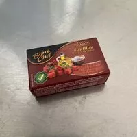Mängden socker i Bouillon de boeuf