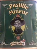 Mängden socker i La Pastille Du Mineur