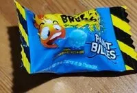 Mängden socker i Têtes brûlées