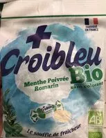 Mängden socker i Croibleu