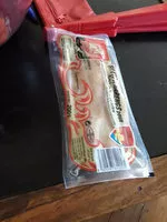 Mängden socker i Filets de hareng fumés