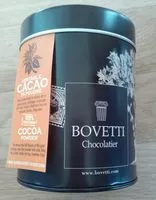 Mängden socker i Véritable Cacao en Poudre 200g