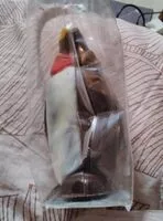 Mängden socker i PETIT PINGOUIN CHOCOLAT NOIR