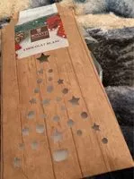 Mängden socker i Chocolat blanc