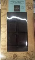 Mängden socker i Chocolat Diététique au maltitol
