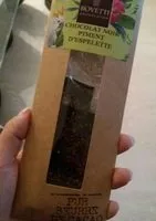 Mängden socker i Bovetti Dark Chocolate