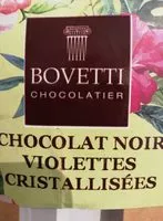 Mängden socker i Chocolat noir