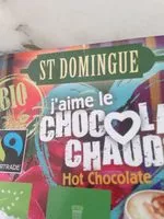 Mängden socker i Epicerie / Epicerie Sucrée / Chocolat