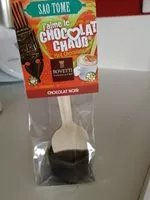 Mängden socker i Chocolat chaud