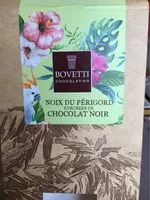 Mängden socker i Noix du perigord