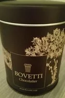 Mängden socker i Cacao en poudre