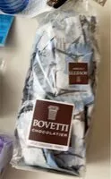 Mängden socker i Chocolat