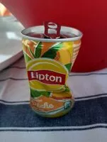 Mängden socker i Lipton Ice Tea saveur pêche 15 cl