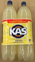 Mängden socker i Citron