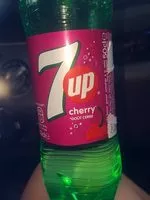 Mängden socker i 7up