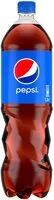 Socker och näringsämnen i Pepsi