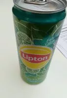 Mängden socker i Lipton green ice tea