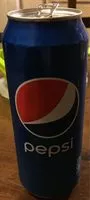 Mängden socker i Cola