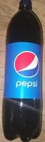 Mängden socker i Pepsi 5 x 1,5 L + 1 offerte