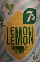 Mängden socker i Lemon lemon