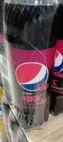Mängden socker i Pepsi max cherry
