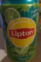 Mängden socker i green ice tea