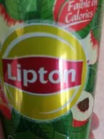 Mängden socker i Green ice tea