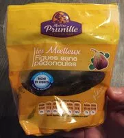 Mängden socker i Figue Moelleuse