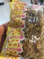 Mängden socker i Raisin Sec Golden