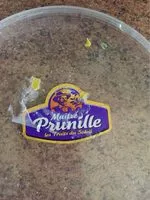 Mängden socker i Fruits Confits Assortis