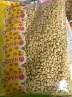 Mängden socker i Pignons De Pin