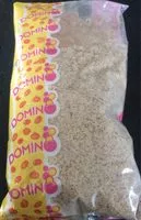 Mängden socker i Poudre d'amandes