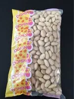 Mängden socker i Amandes Emondee