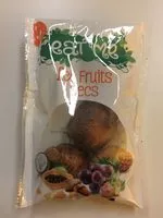 Mängden socker i Eat me