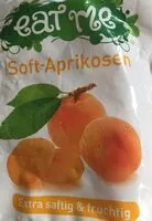 Mängden socker i Soft-Aprikosen