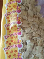 Mängden socker i Amandes effilées