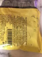 Mängden socker i Pruneau d'agen