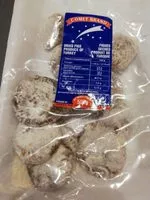 Mängden socker i Figues seches