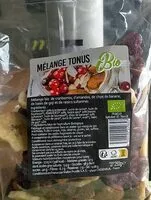 Mängden socker i Mélange tonus