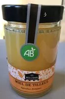 Mängden socker i Miel De Tilleul Roumanie