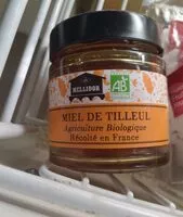 Mängden socker i Miel de tilleul