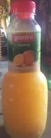 Mängden socker i Nectar d'orange