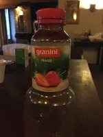 Mängden socker i Strawberry