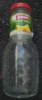 Mängden socker i Granini Banane 0,25L