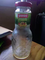 Mängden socker i Granini Juice Multifruit
