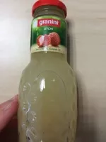 Mängden socker i Jus de Litchi