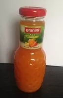 Mängden socker i Boisson ACE