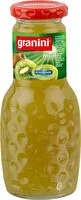 Mängden socker i Bocal 25CL Granini Kiwi