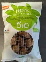 Mängden socker i Getrocknete Walnüsse