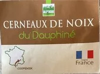 Mängden socker i Cerneaux de noix du Dauphiné